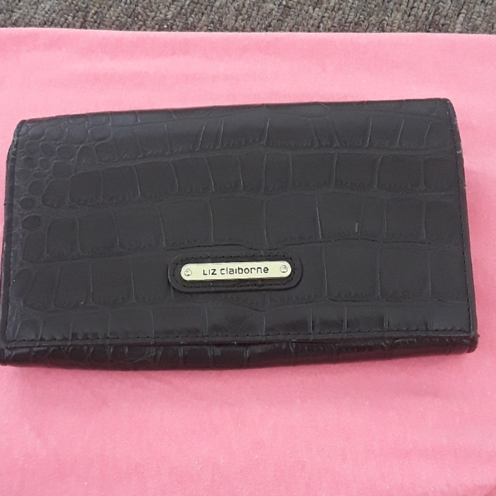 Liz Claiborne  wallet